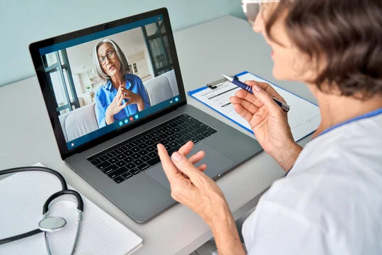 Virtual Doctor